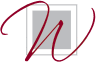 W logo